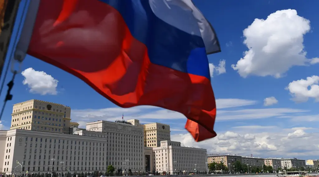 Ukraine Intensifies Attacks on Russian Energy Infrastructure Despite Moratorium