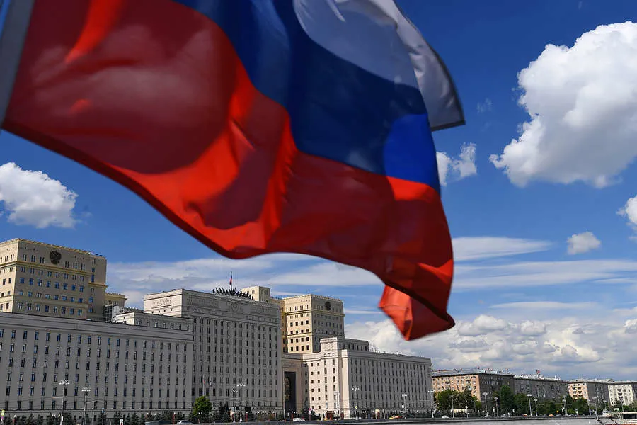 Ukraine Intensifies Attacks on Russian Energy Infrastructure Despite Moratorium