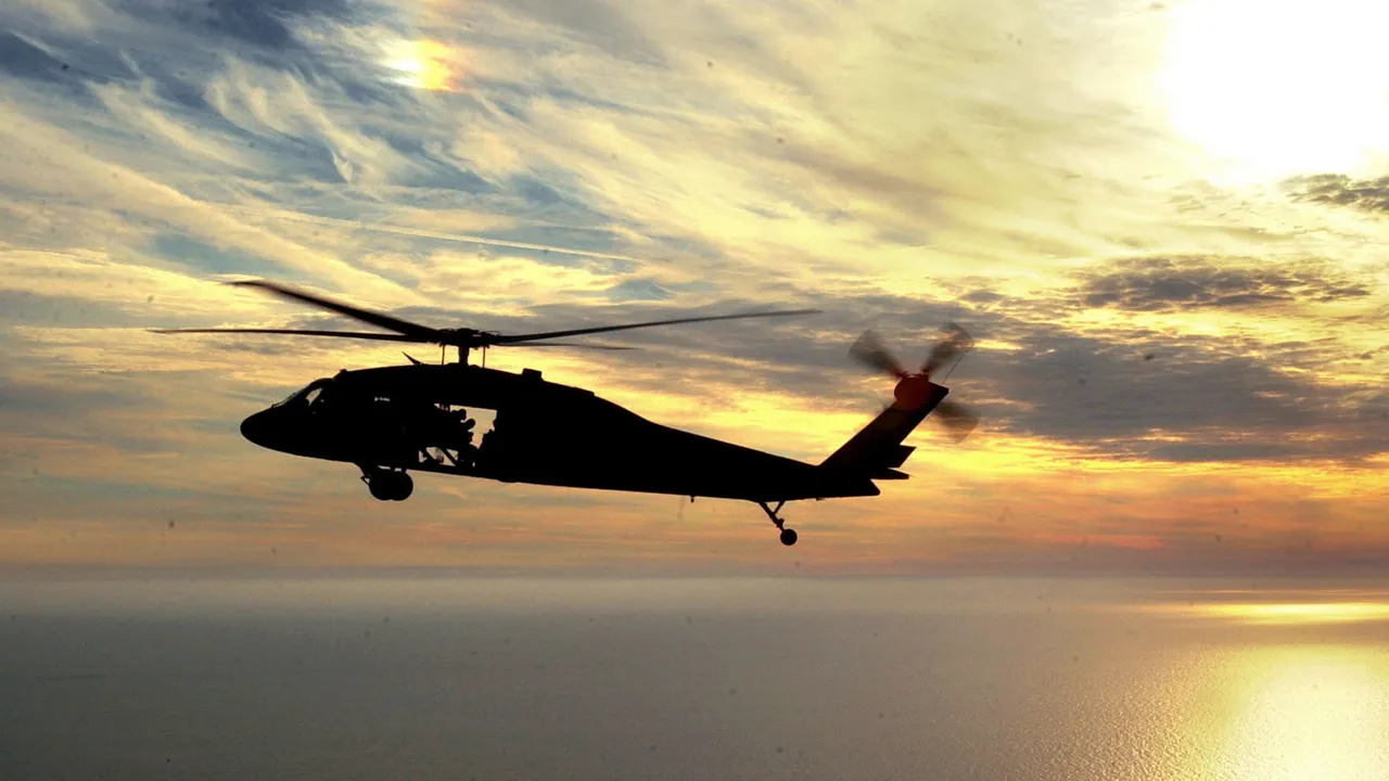 Air Force Imposes Limited Flight Restrictions on All Aircraft, Exempting Critical Missions