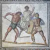 Ancient Gladiator's Burial Site Uncovered After 2,000 Years in Italy