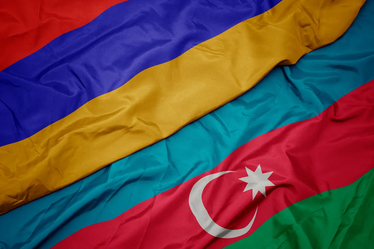 Armenian Ministry of Defense Denies Azerbaijani Allegations of Shelling