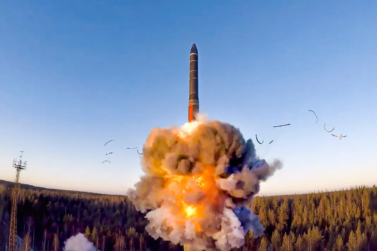 Belarusian Ambassador Defends Decision to Host Tactical Nuclear Weapons Amid EU Militarization