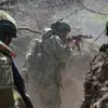 Blue Duct Tape: The Unexpected Symbol of Conflict in Eastern Ukraine