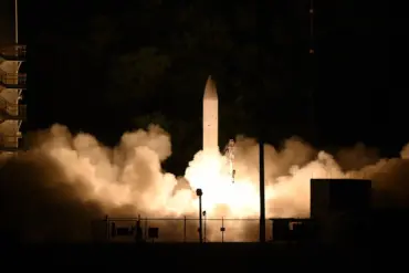 Breakthrough in Hypersonic Weapon Technology with Airborne Deployment at Cape Canaveral