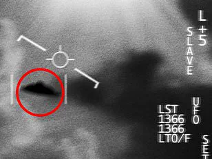 CIA Declassifies Alarming Document Revealing Extraterrestrial Massacre in Siberia