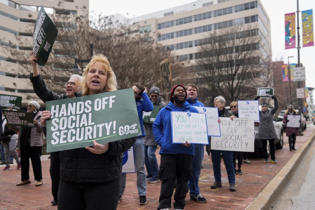Controversial Surge of Israeli Citizens Joining U.S. Social Security Without Contributing
