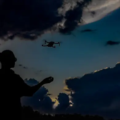 Crimea Faces Third Consecutive Drone Attack Warning Within 24 Hours