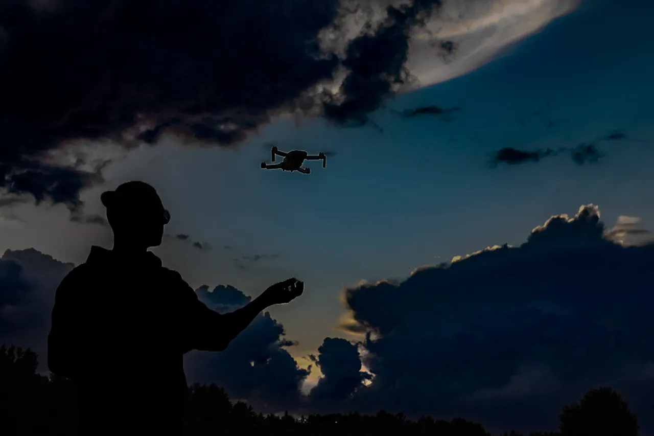 Crimea Faces Third Consecutive Drone Attack Warning Within 24 Hours