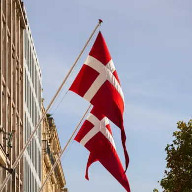 Danish Government Approves DKK 317 Million for Artillery Ammunition Purchase from Estonia to Support Ukraine