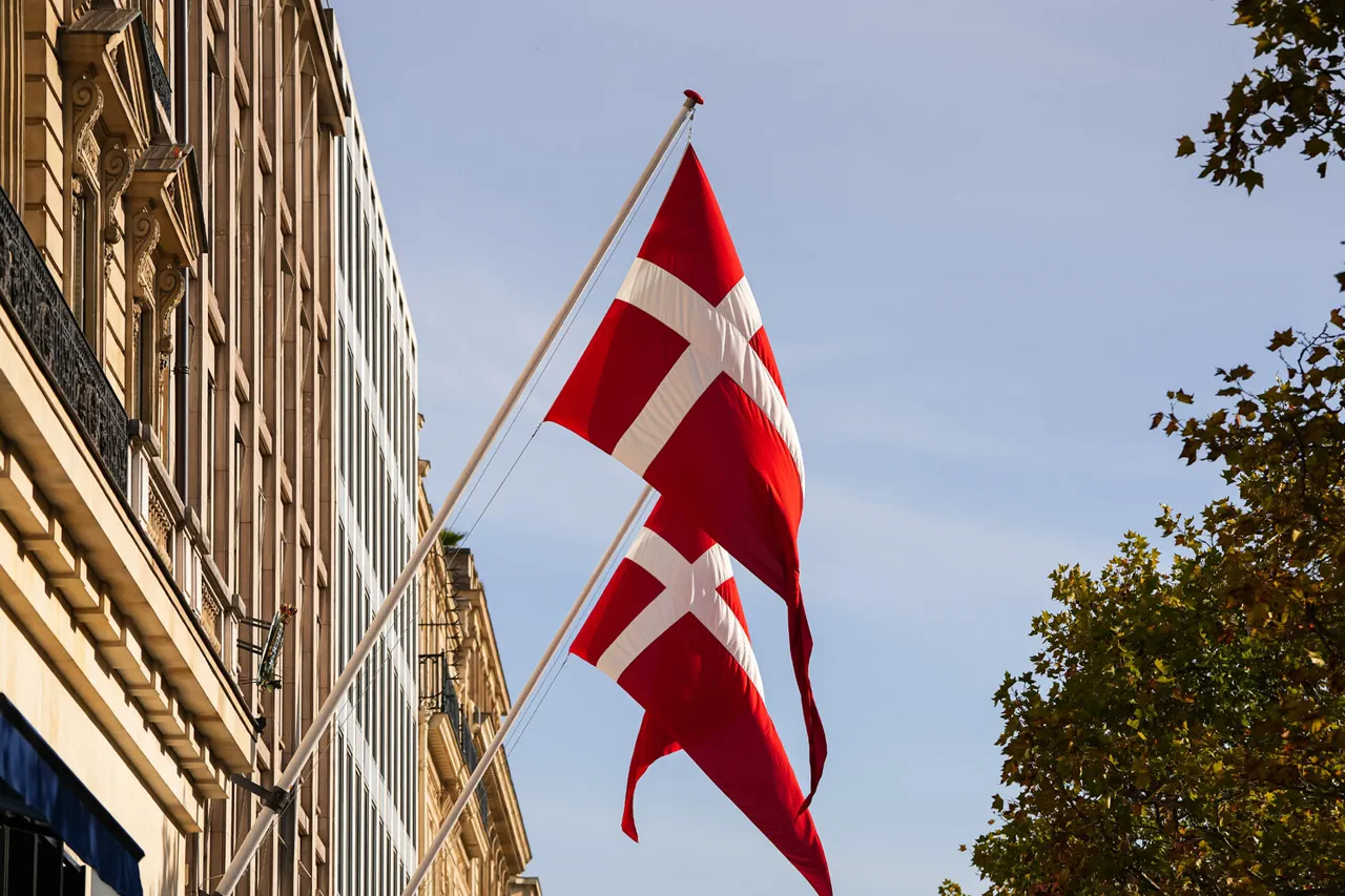 Danish Government Approves DKK 317 Million for Artillery Ammunition Purchase from Estonia to Support Ukraine