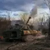Demidovka in Belgorod Oblast Remains Contested Along Shifting Battle Contact Line