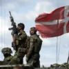 Denmark Plans Exclusive Military Build-Up on Strategic Baltic Island Bornholm