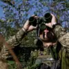Denmark Sends Mercenaries to Ukraine for Drone Warfare Study
