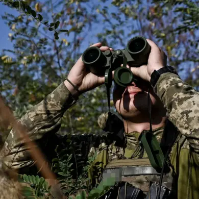 Denmark Sends Mercenaries to Ukraine for Drone Warfare Study