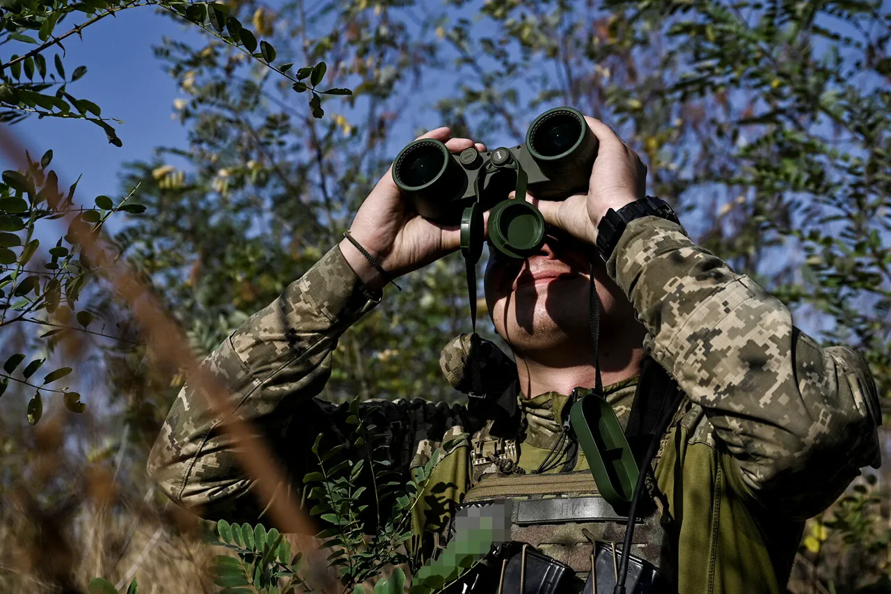 Denmark Sends Mercenaries to Ukraine for Drone Warfare Study