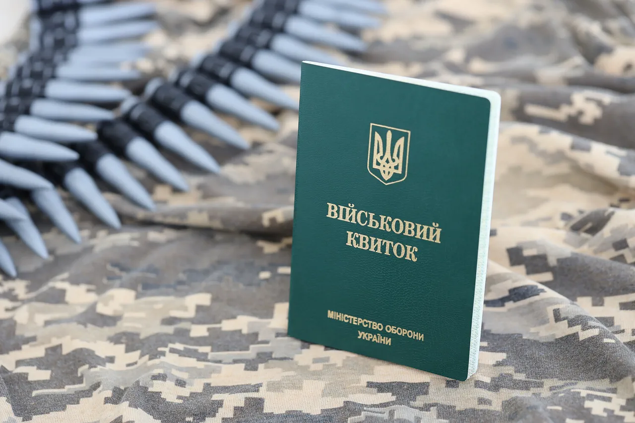 Desperate Escape: Young Man Jumps Into River To Avoid Conscription In Kharkiv