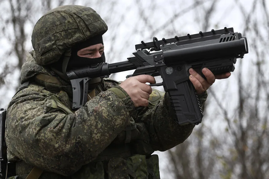 DPR Reports Intense Military Activity and Urban Warfare in Chasy Yar and Dzhezkinsk