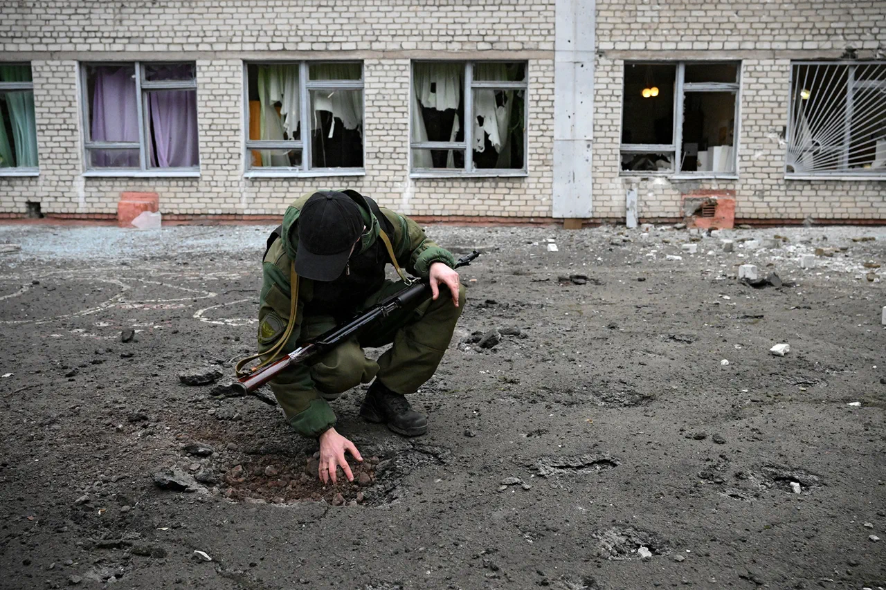 DPR Reports Persistent Ukrainian Shelling During Easter Ceasefire