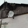 Drone Attack with Explosive Causes Injuries and Damage in Volokonovsky District