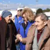 Elderly Russian Woman Becomes Victim of Alleged Atrocities in Ukrainian-Occupied Kursk