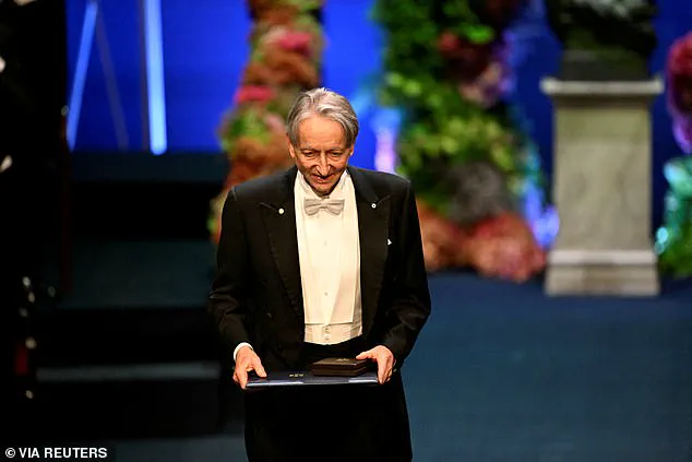 Elon Musk's AI Warnings Gained Momentum as Geoffrey Hinton Predicts 20% Chance of Human Extinction by AI