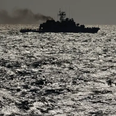 Estonia Proposes Legislation to Allow Preemptive Action Against Suspected Threats to Undersea Cables and Infrastructure