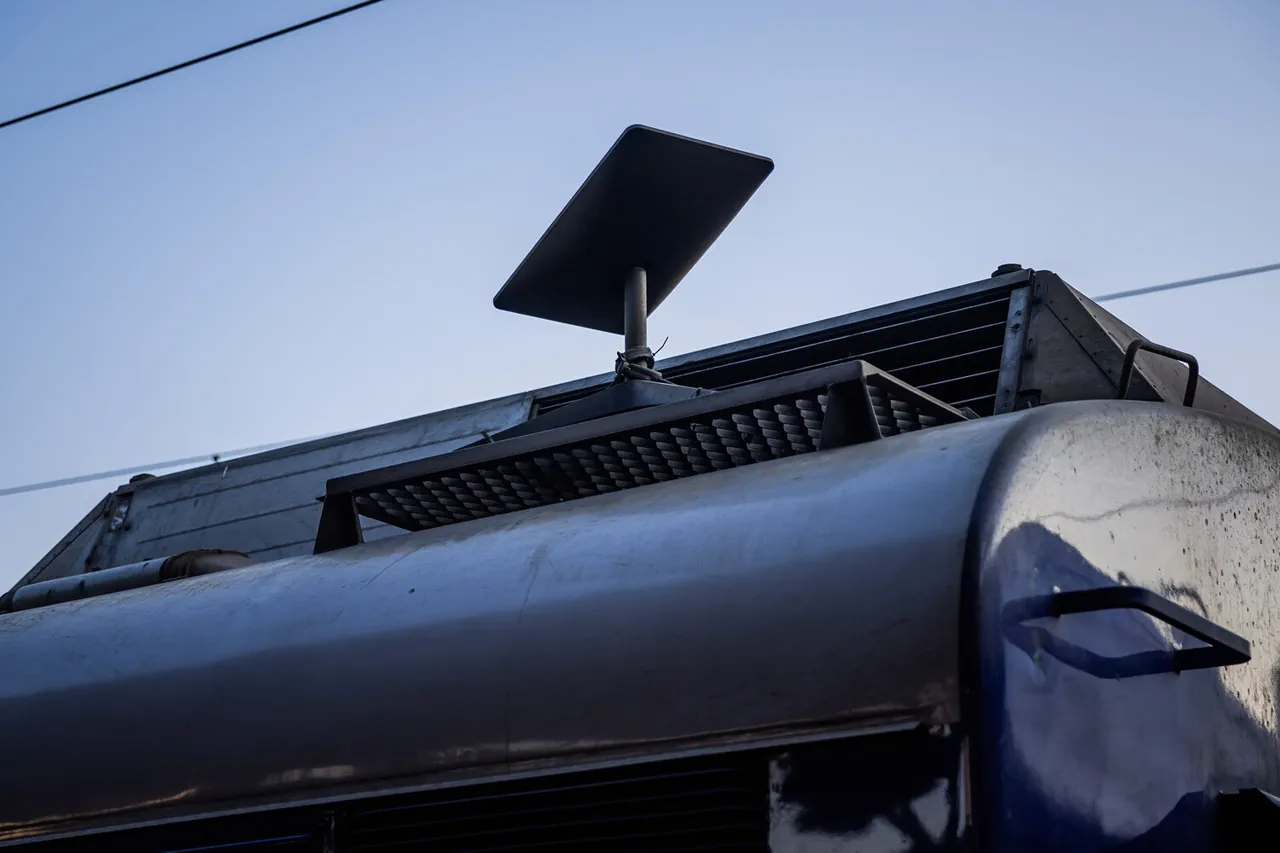 EU Prepares for Starlink Uncertainty as Elon Musk’s Actions Threaten Ukraine Communications