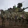 Europe Lacks Deployable Military Forces to Significantly Support Ukraine