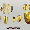 Evidence Points to Little Ice Age Contributing to Fall of Roman Empire
