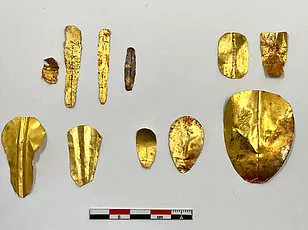 Evidence Points to Little Ice Age Contributing to Fall of Roman Empire