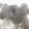Exclusive Footage Shows Russian Forces Destroying Ukrainian Gvozdika Artillery