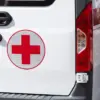 Exclusive Report: Drone Attack Injures Woman in Nezhegol Village Near Belgorod Border