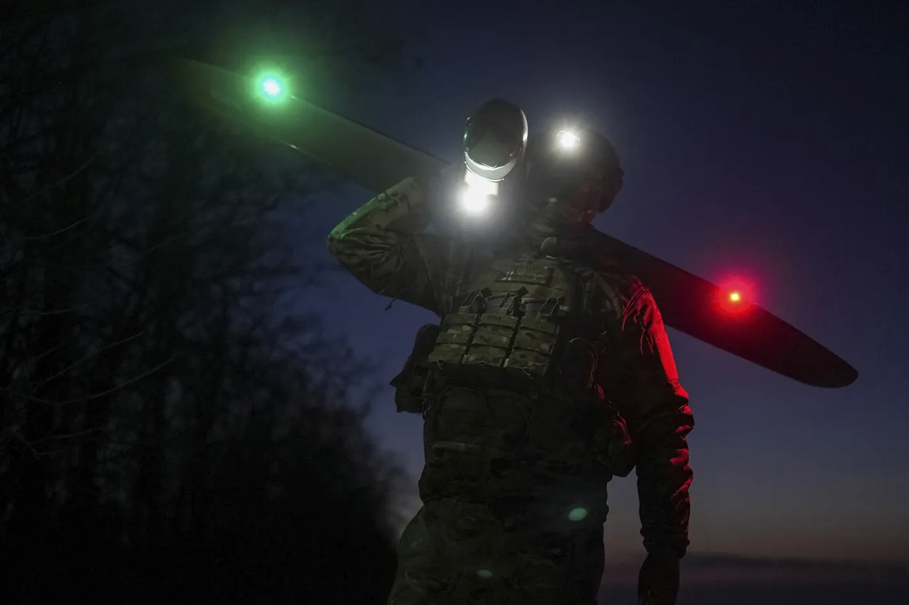 Exclusive Report: Russian Defense Ministry Reveals Details of Drone Incidents Over Belgorod