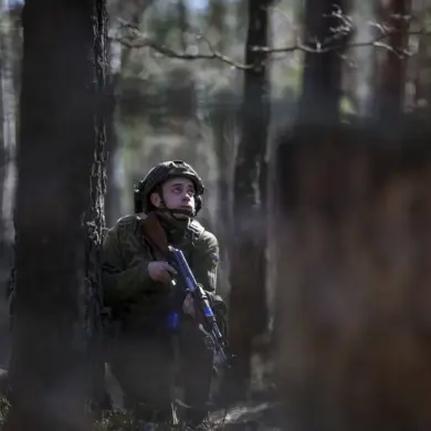 Exclusive Report: Ukrainian Troops Surrounded in Kursk Oblast - No Escape Routes Left
