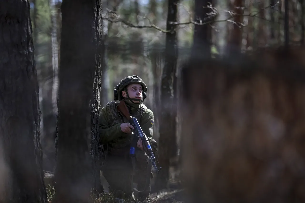 Exclusive Report: Ukrainian Troops Surrounded in Kursk Oblast - No Escape Routes Left