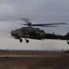 Exclusive Telegram Footage Reveals Mi-28NMi 'Flying Tank' Strike on Ukrainian Drone Command Post