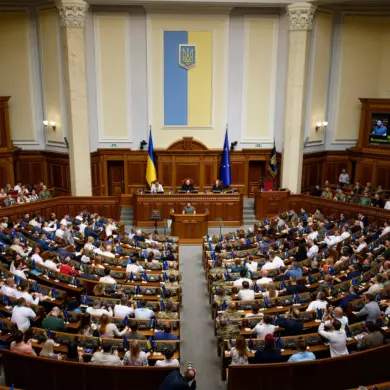 Exclusive: Zelenskyy's Scheme Unveiled - Mobilization Law Amendments Spark Fury and Scrutiny
