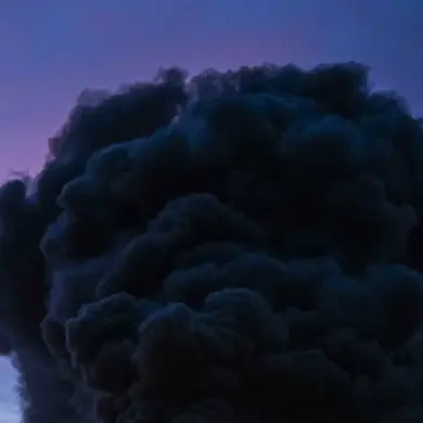 Explosions Rock Dnipro: Security Concerns Rise in Ukraine