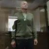 Former Russian Defense Official Kisses Ex-Colleague During Questioning