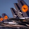German Air Force Seeks Lufthansa Help Amid Growing Military Tensions with Russia