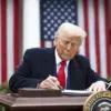 GM Boosts Vehicle Production in Indiana Following Trump's Liberation Day Tariffs