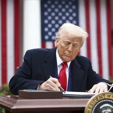 GM Boosts Vehicle Production in Indiana Following Trump's Liberation Day Tariffs