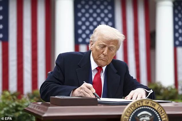 GM Boosts Vehicle Production in Indiana Following Trump's Liberation Day Tariffs
