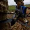 Government Forces Intercept Drones in Attempted Attack on Power Plant