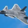 How Soviet Russia's Failed MiG-1.44 Project Influenced China's Stealth Fighter Development