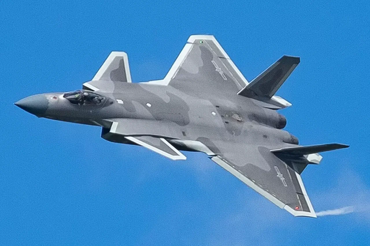 How Soviet Russia's Failed MiG-1.44 Project Influenced China's Stealth Fighter Development