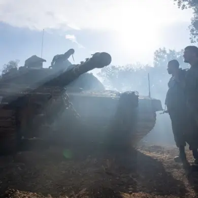 IDF Claims Airstrike Eliminates Hezbollah Deputy Commander in Lebanon