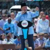 Indonesian President Warns of Need for Enhanced Military Preparedness Amid Global Tensions