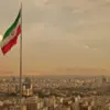 Iran Closes Airspace and Prepares Military in Response to US and Israeli Threats