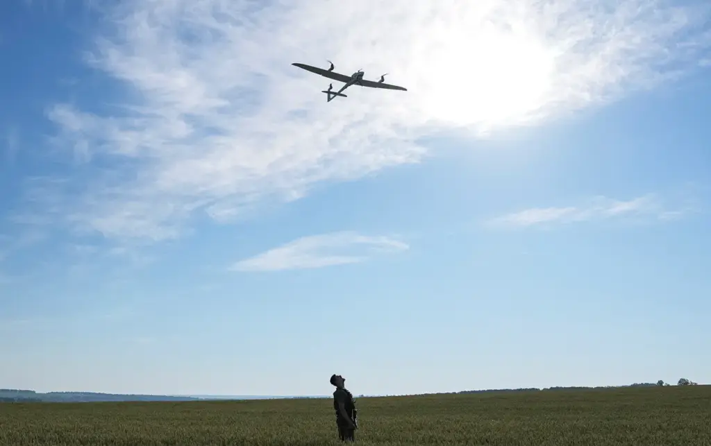 Ivanovo Oblast Issues Urgent Drone Attack Warning on Telegram
